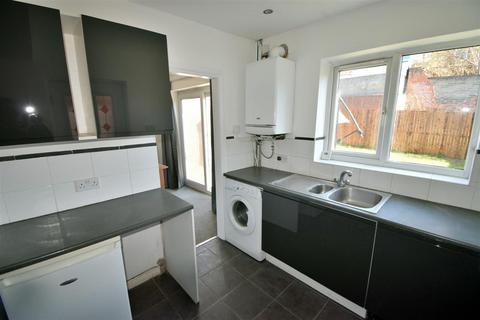 undefined, Cuthbert Road, West Cornforth