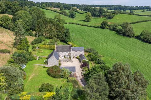 undefined, Yarcombe, Honiton, Devon, EX14