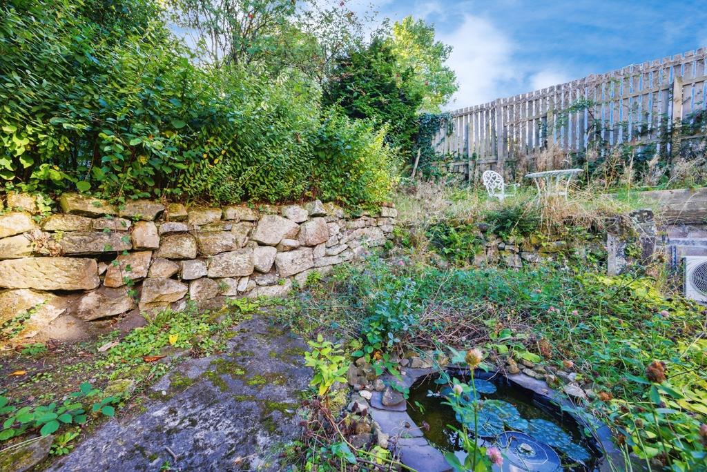 Communal Garden