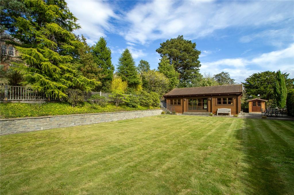 Lower Garden