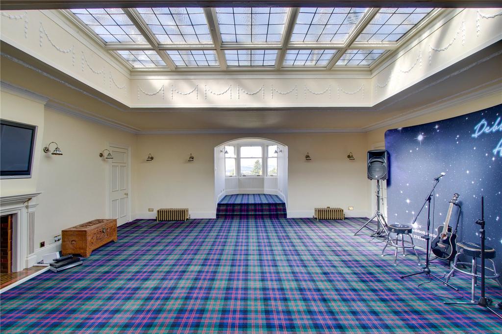 Music Room