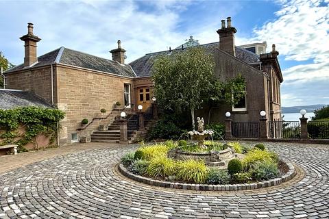 undefined, Upper Balcairn, 436 Blackness Road, Dundee, DD2