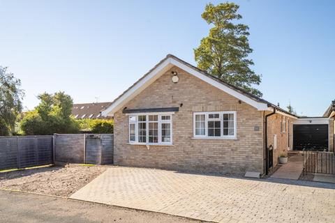 4 bedroom detached bungalow for sale, Undercroft, Dunnington, York