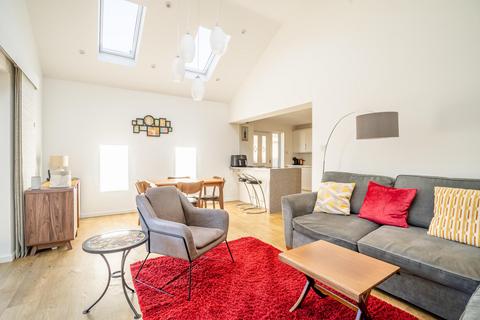 4 bedroom detached bungalow for sale, Undercroft, Dunnington, York