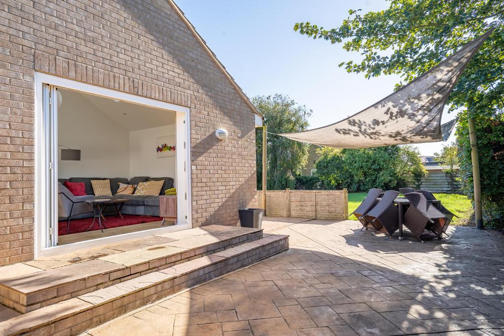 Terrace / Patio