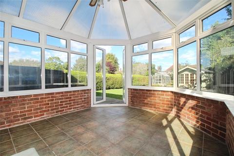 4 bedroom detached house for sale, Hansom Road, Leicestershire LE10