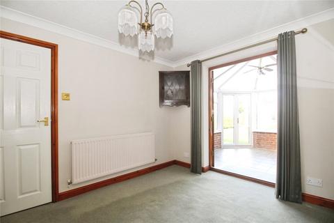 4 bedroom detached house for sale, Hansom Road, Leicestershire LE10
