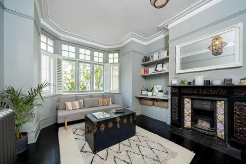 undefined, Arragon Gardens, London, SW16