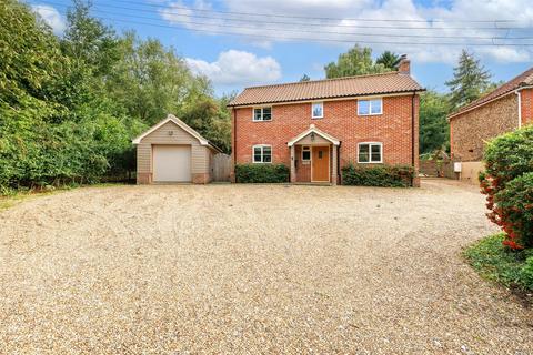 undefined, Church Hill, Walpole IP19