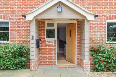 undefined, Church Hill, Walpole IP19