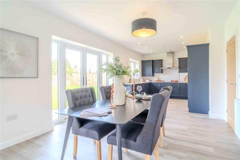 undefined, Bourton Gardens, Kingshurst Drive, Badsey, Worcestershire, WR11