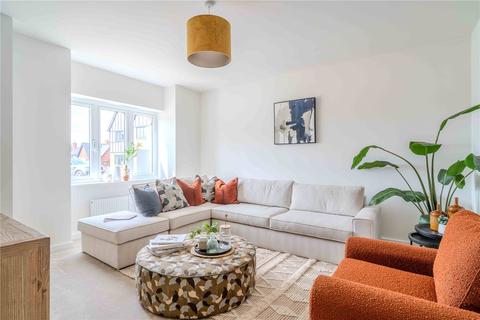 undefined, Bourton Gardens, Kingshurst Drive, Badsey, Worcestershire, WR11