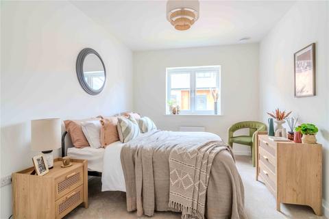 undefined, Bourton Gardens, Kingshurst Drive, Badsey, Worcestershire, WR11