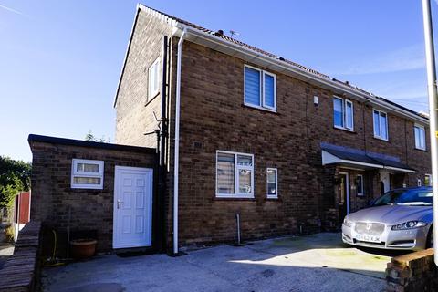 undefined, Patterdale Road, Ashton-in-Makerfield WN4