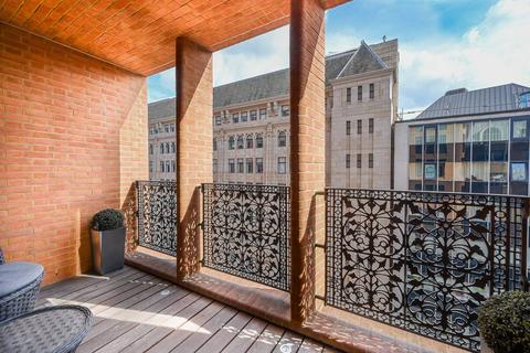 3 bedroom flat for sale, Artillery Row, Westminster, London, SW1P