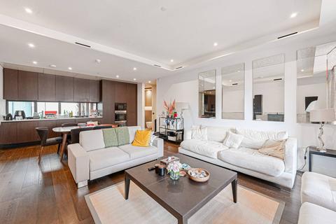 3 bedroom flat for sale, Artillery Row, Westminster, London, SW1P