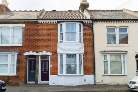 Avenue Road, Herne Bay