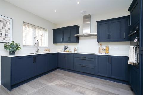 4 bedroom detached house for sale, Bourton Gardens, Kingshurst Drive, Badsey, Worcestershire, WR11