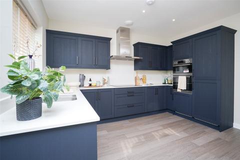 4 bedroom detached house for sale, Bourton Gardens, Kingshurst Drive, Badsey, Worcestershire, WR11