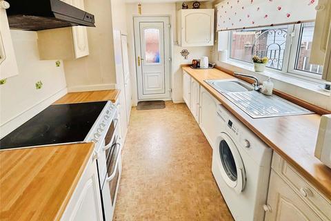undefined, Lansdown Road, East  Yorkshire DN14