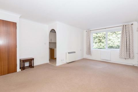 2 bedroom retirement property for sale, The Drive, Hove