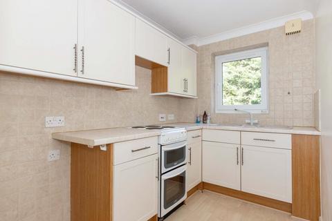 2 bedroom retirement property for sale, The Drive, Hove
