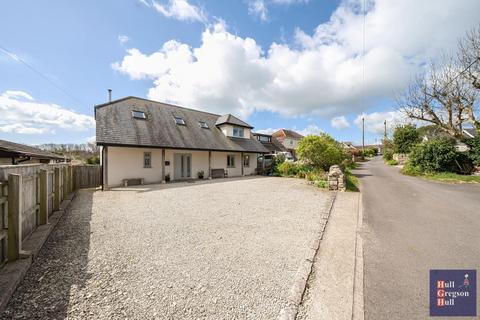 4 bedroom detached house for sale, 'Woodbury' Langton Matravers, Swanage