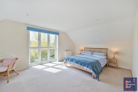 4 bedroom detached house for sale, 'Woodbury' Langton Matravers, Swanage