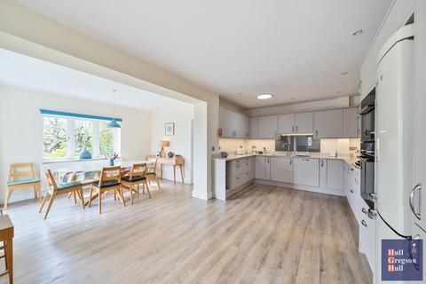 4 bedroom detached house for sale, 'Woodbury' Langton Matravers, Swanage