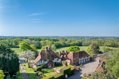 undefined, Bodle Street Green, Heathfield, East Sussex