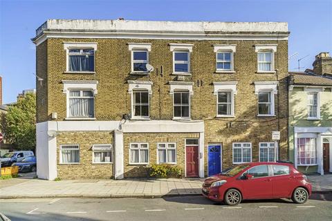 Dorset Road, London SW8