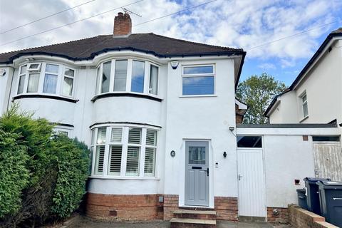 Acheson Road, Hall Green, Birmingham
