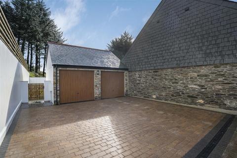 undefined, Davidstow, Camelford