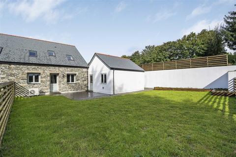 undefined, Davidstow, Camelford