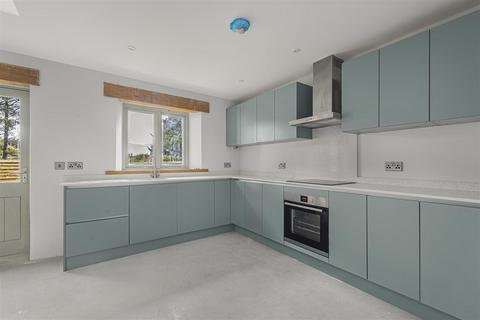 4 bedroom semi-detached house for sale, Davidstow, Camelford