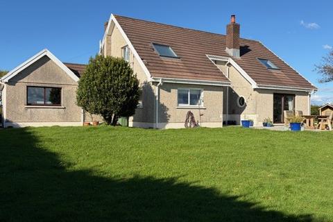 undefined, Carmarthen SA32