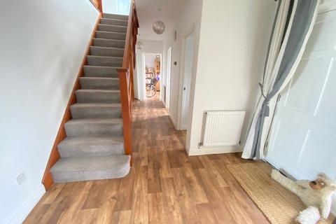 undefined, Carmarthen SA32