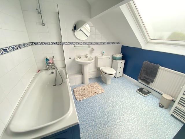 Bathroom 2
