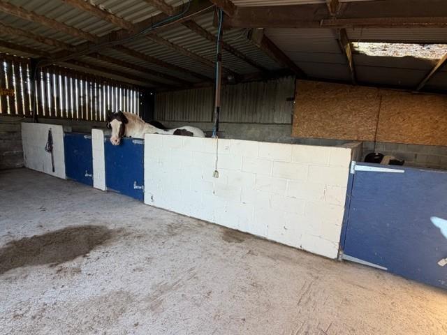 Outbuildings