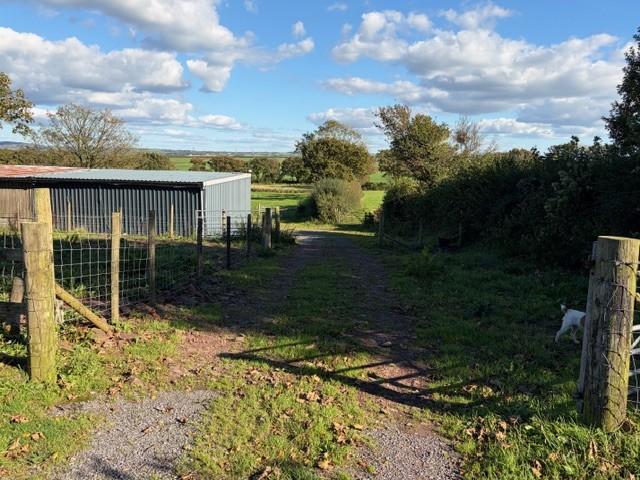 Outbuildings
