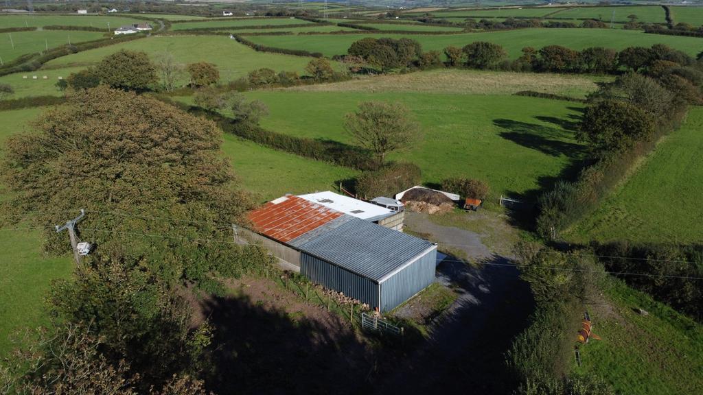 Outbuildings