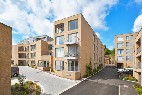 Apartment 1 Dukes Place, 2 David Baldwin Way, Sheffield
