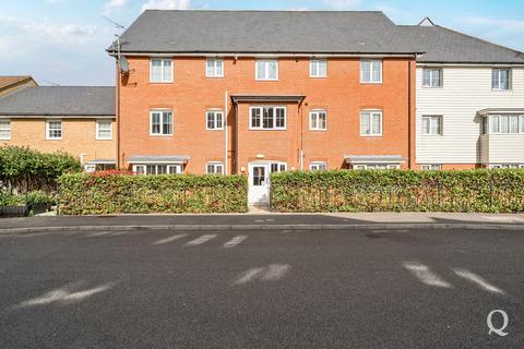 1 bedroom apartment for sale, Peony Crescent, Sittingbourne, ME10