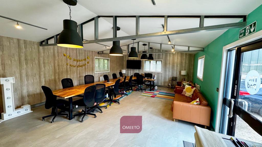 Office to Rent