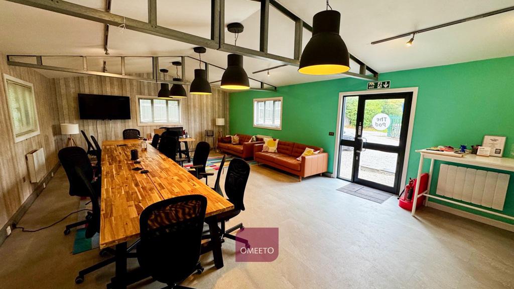 Office to Let