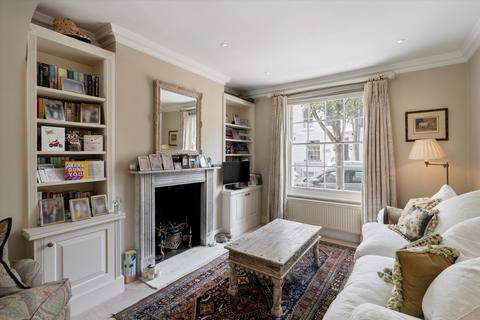 3 bedroom terraced house for sale, Markham Street, London, SW3