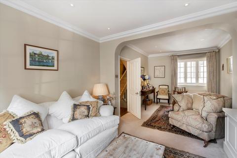 3 bedroom terraced house for sale, Markham Street, London, SW3