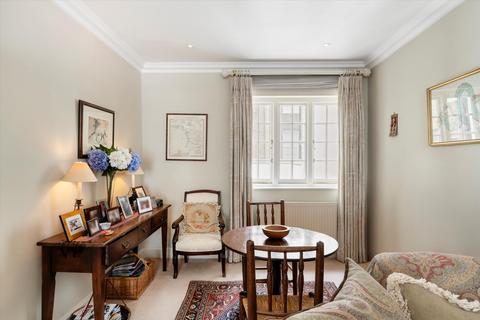 3 bedroom terraced house for sale, Markham Street, London, SW3