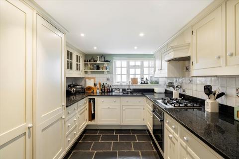 3 bedroom terraced house for sale, Markham Street, London, SW3
