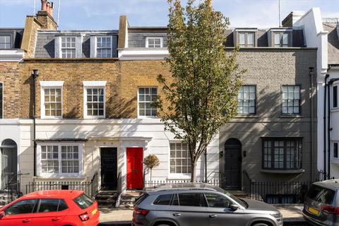 Markham Street, London, SW3